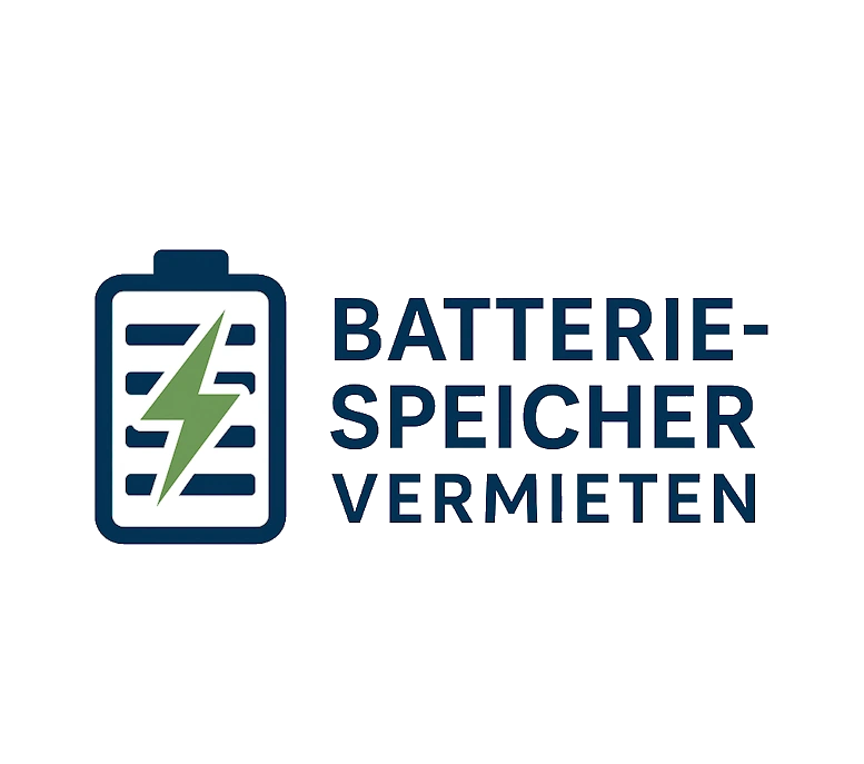 Batteriespeicher Pacht (BESS) pro Hektar Logo
